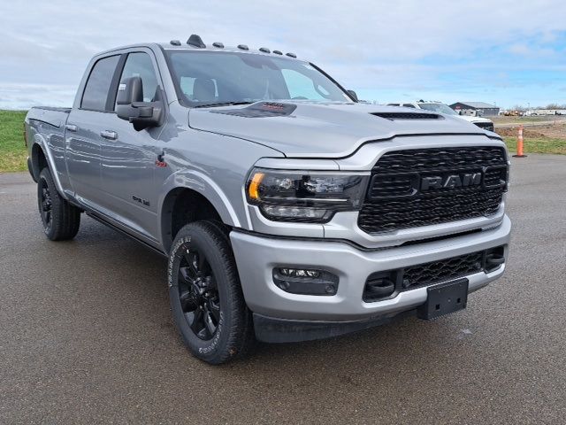 2024 Ram 2500 Limited