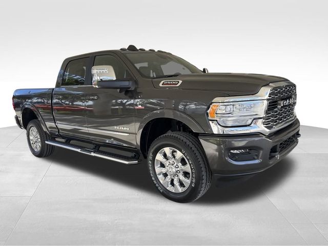 2024 Ram 2500 Limited