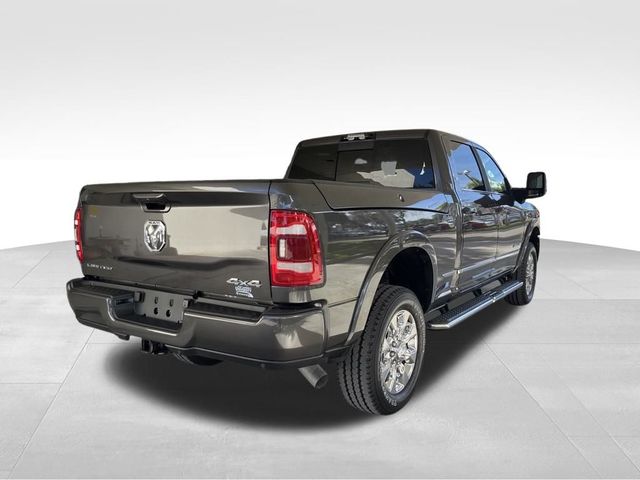 2024 Ram 2500 Limited