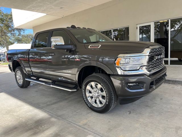 2024 Ram 2500 Limited