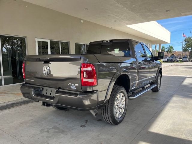 2024 Ram 2500 Limited