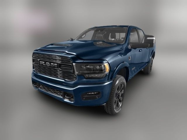 2024 Ram 2500 Limited