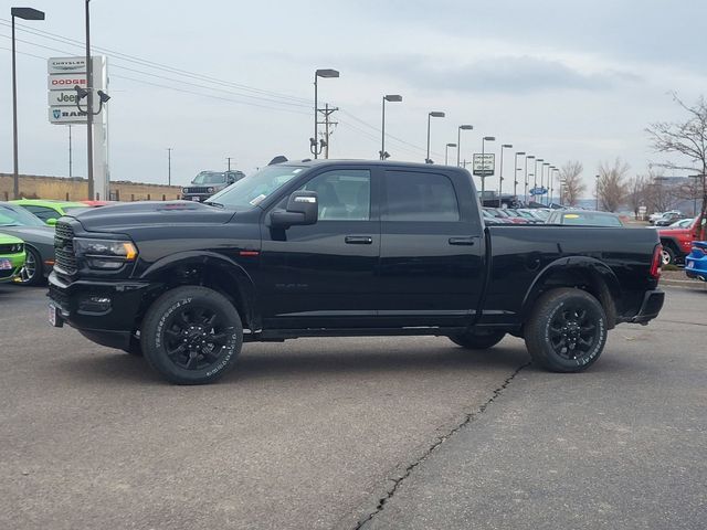 2024 Ram 2500 Limited