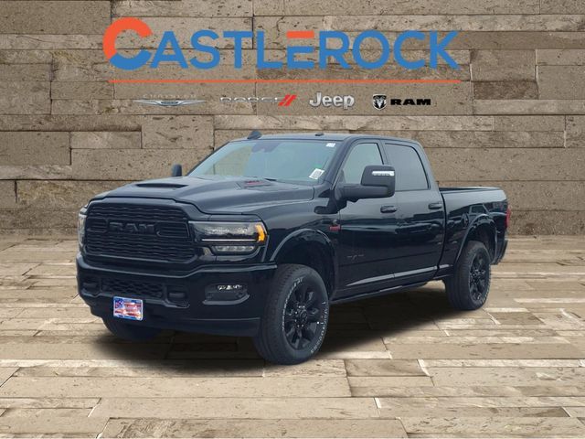 2024 Ram 2500 Limited