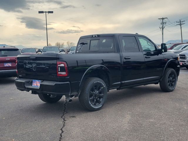 2024 Ram 2500 Limited