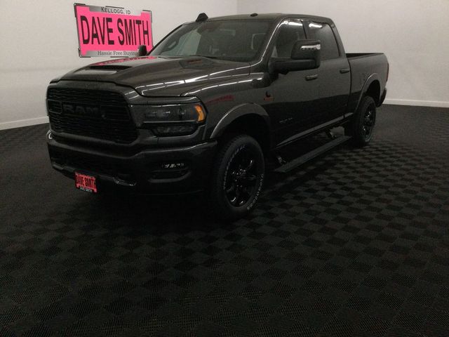 2024 Ram 2500 Limited