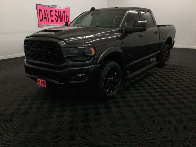 2024 Ram 2500 Limited