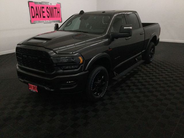 2024 Ram 2500 Limited