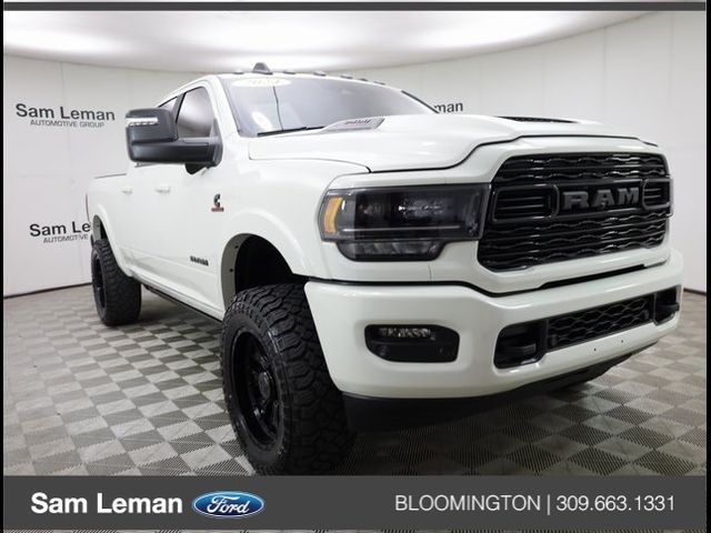 2024 Ram 2500 Limited