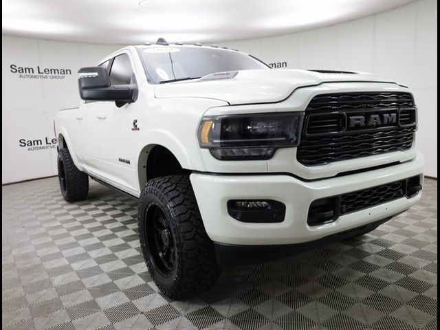 2024 Ram 2500 Limited