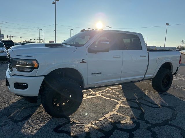 2024 Ram 2500 Limited