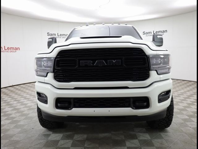 2024 Ram 2500 Limited