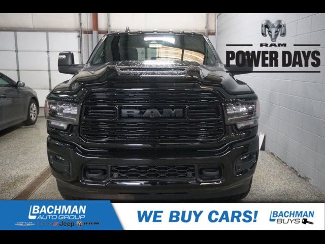 2024 Ram 2500 Limited