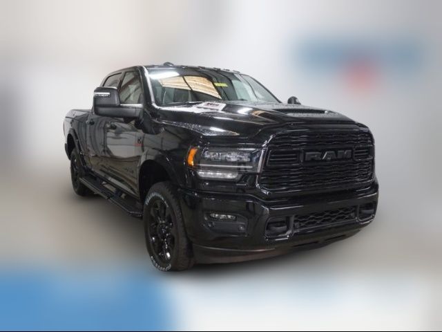 2024 Ram 2500 Limited