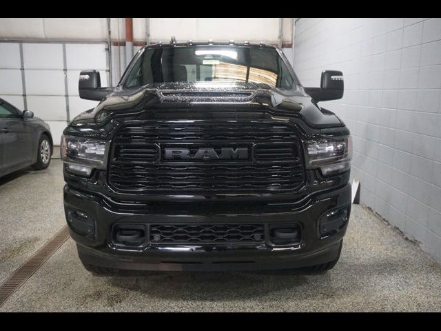 2024 Ram 2500 Limited