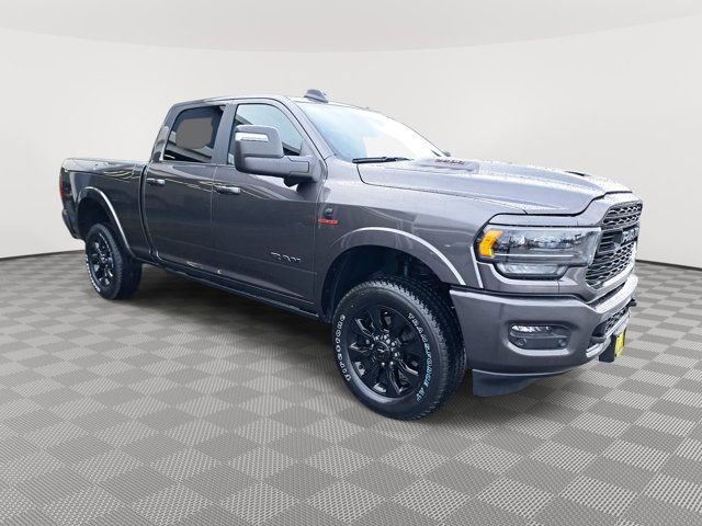 2024 Ram 2500 Limited