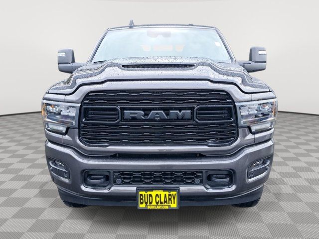 2024 Ram 2500 Limited