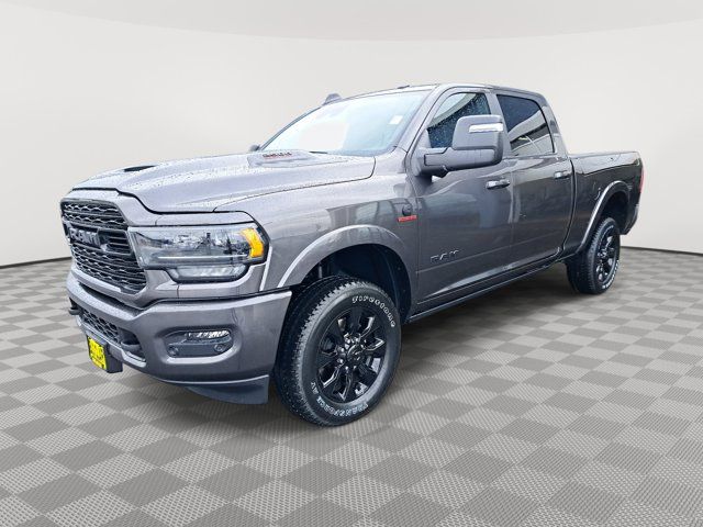 2024 Ram 2500 Limited