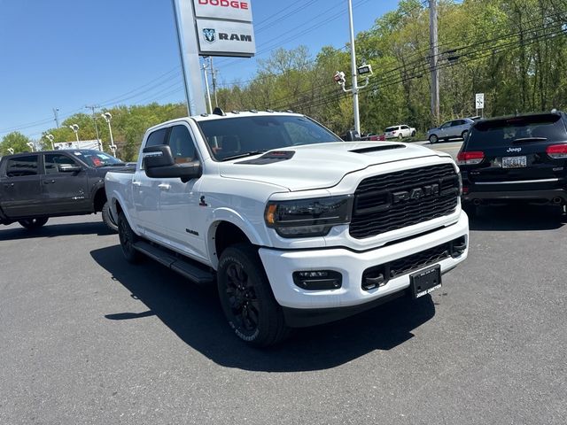 2024 Ram 2500 Limited