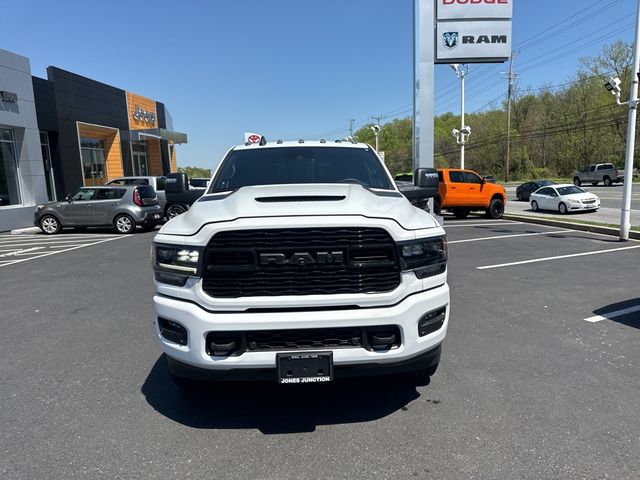 2024 Ram 2500 Limited