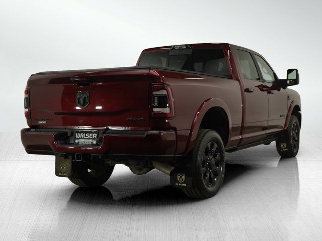 2024 Ram 2500 Limited