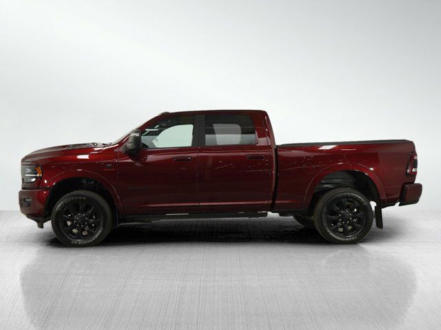 2024 Ram 2500 Limited