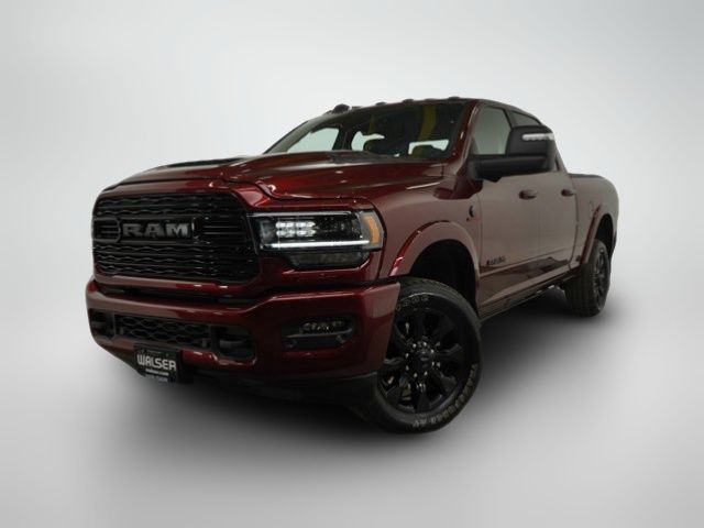 2024 Ram 2500 Limited