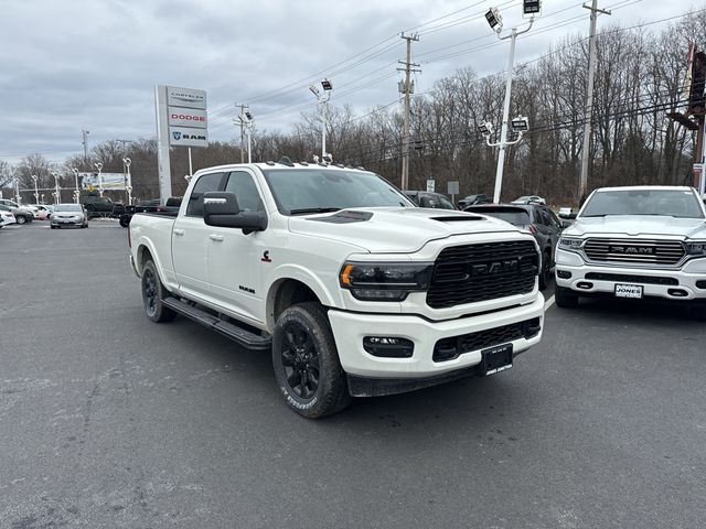 2024 Ram 2500 Limited