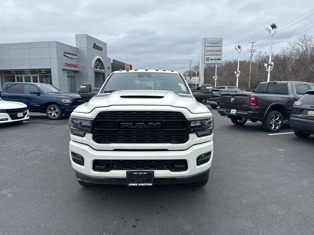 2024 Ram 2500 Limited