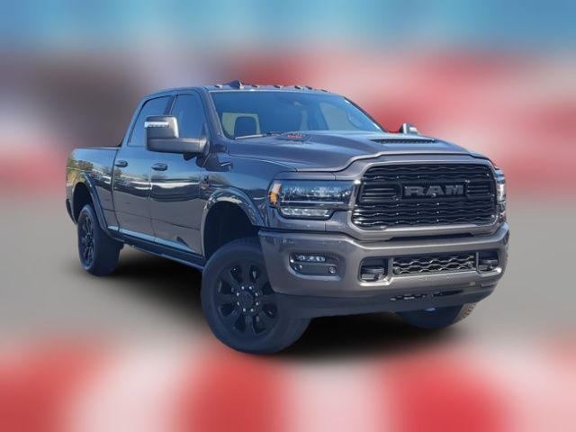 2024 Ram 2500 Limited