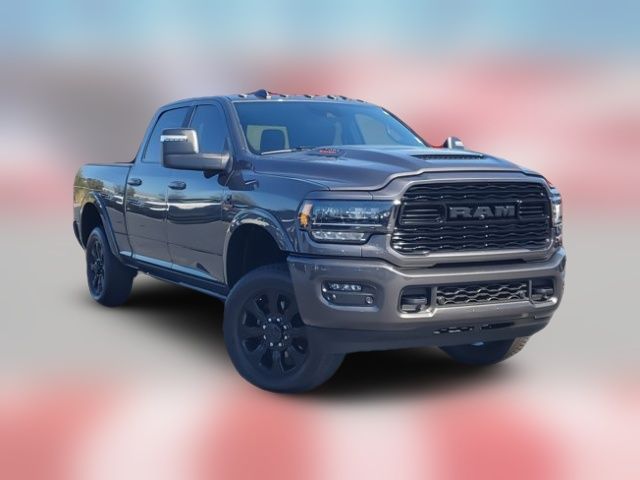 2024 Ram 2500 Limited