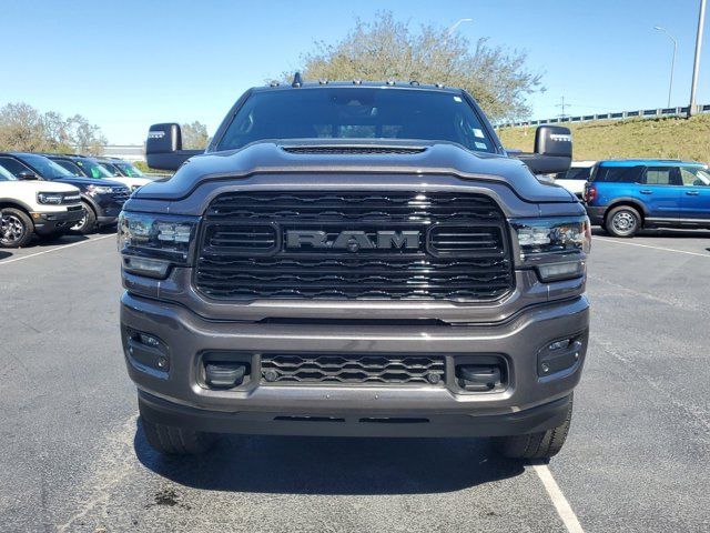 2024 Ram 2500 Limited