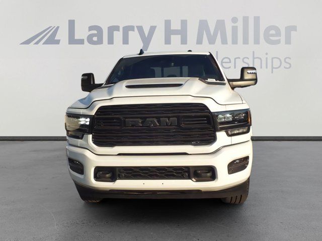 2024 Ram 2500 Limited