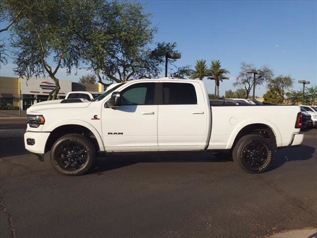 2024 Ram 2500 Limited