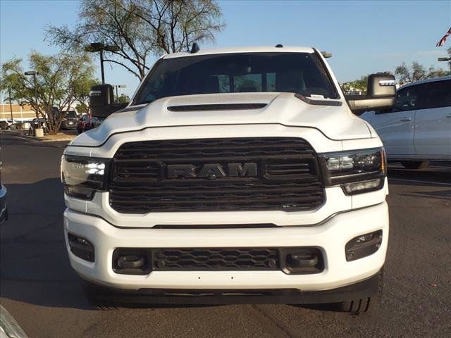 2024 Ram 2500 Limited