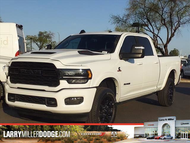 2024 Ram 2500 Limited