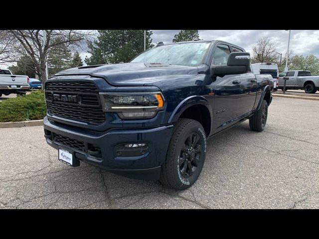 2024 Ram 2500 Limited