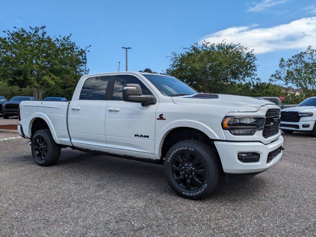 2024 Ram 2500 Limited