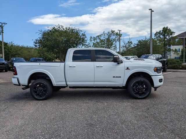 2024 Ram 2500 Limited