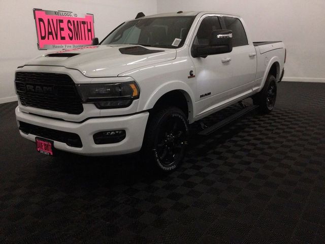 2024 Ram 2500 Limited