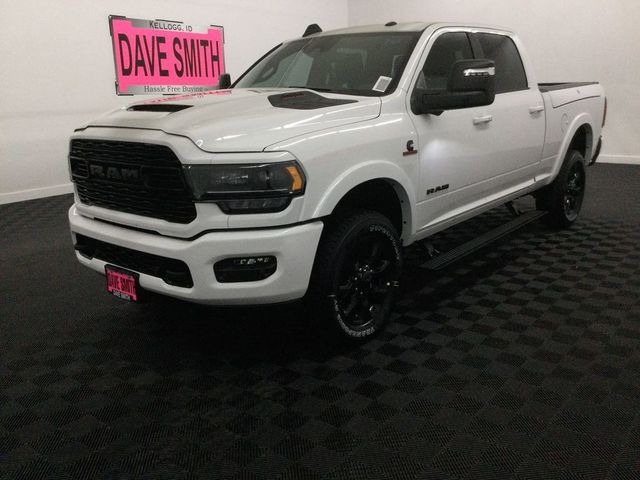 2024 Ram 2500 Limited