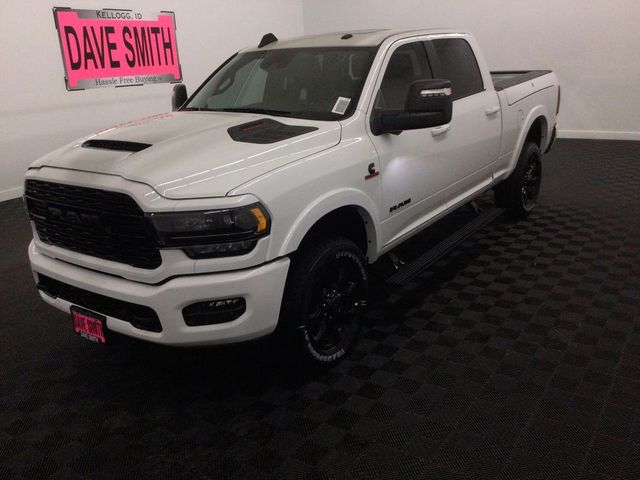 2024 Ram 2500 Limited