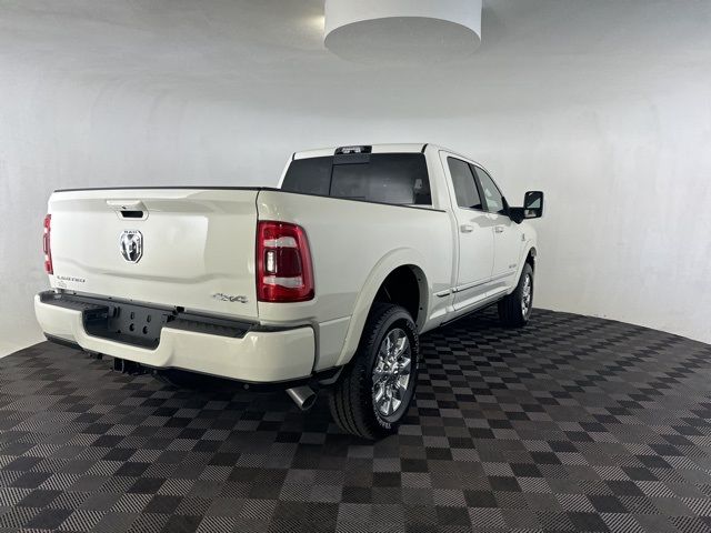 2024 Ram 2500 Limited