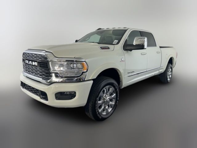 2024 Ram 2500 Limited