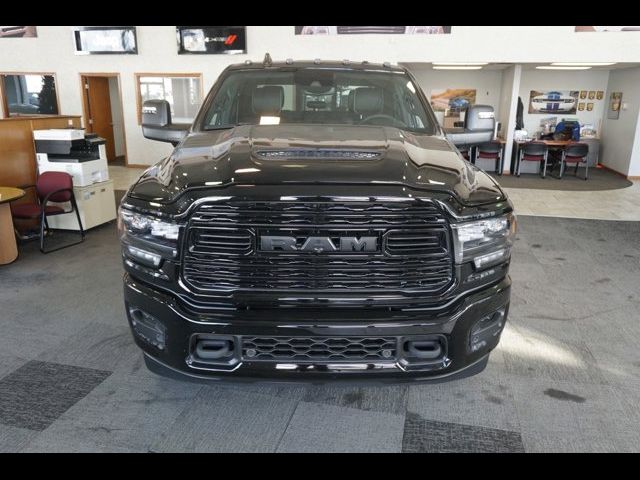 2024 Ram 2500 Limited