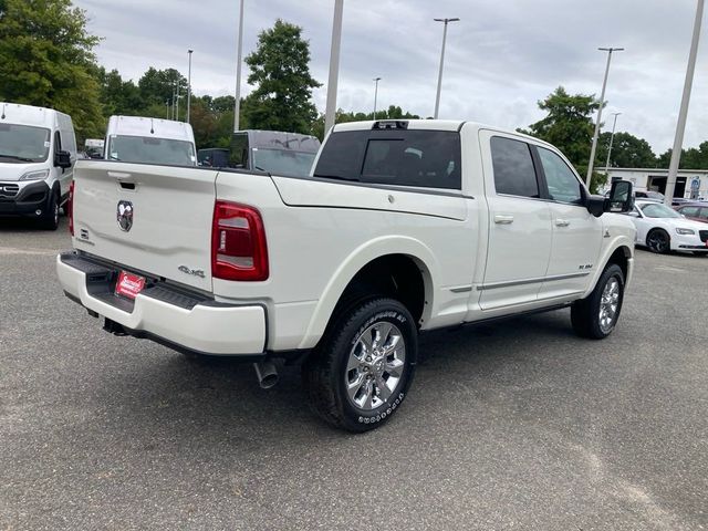 2024 Ram 2500 Limited