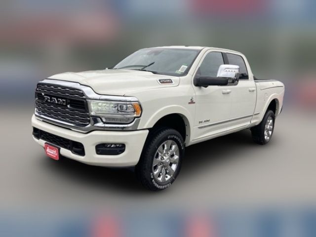 2024 Ram 2500 Limited