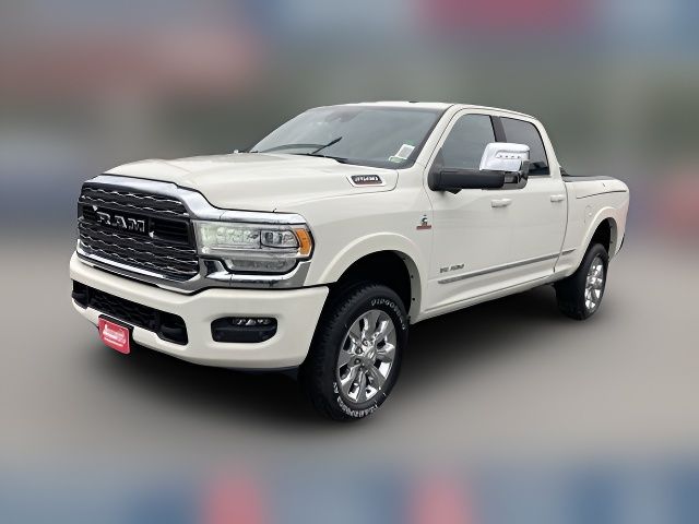 2024 Ram 2500 Limited