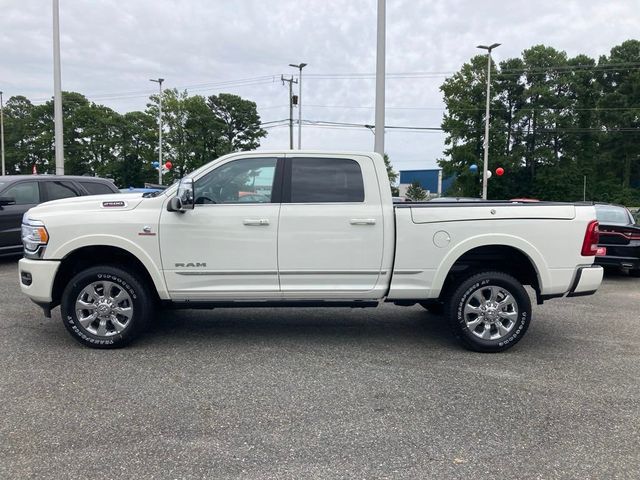 2024 Ram 2500 Limited