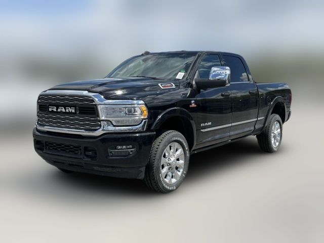 2024 Ram 2500 Limited